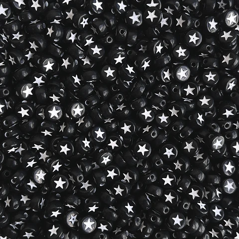 ENSAMBLE PASTILLA ESTRELLA BLANCA DEE-B