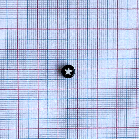 ENSAMBLE PASTILLA ESTRELLA BLANCA DEE-B