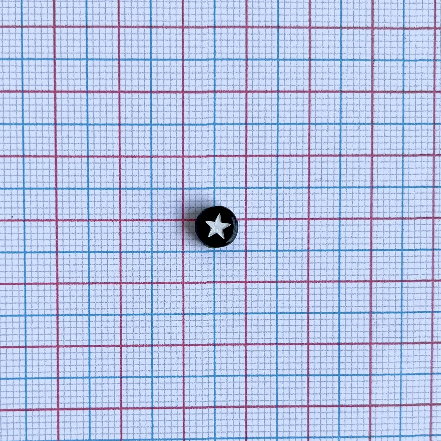 ENSAMBLE PASTILLA ESTRELLA BLANCA DEE-B 2