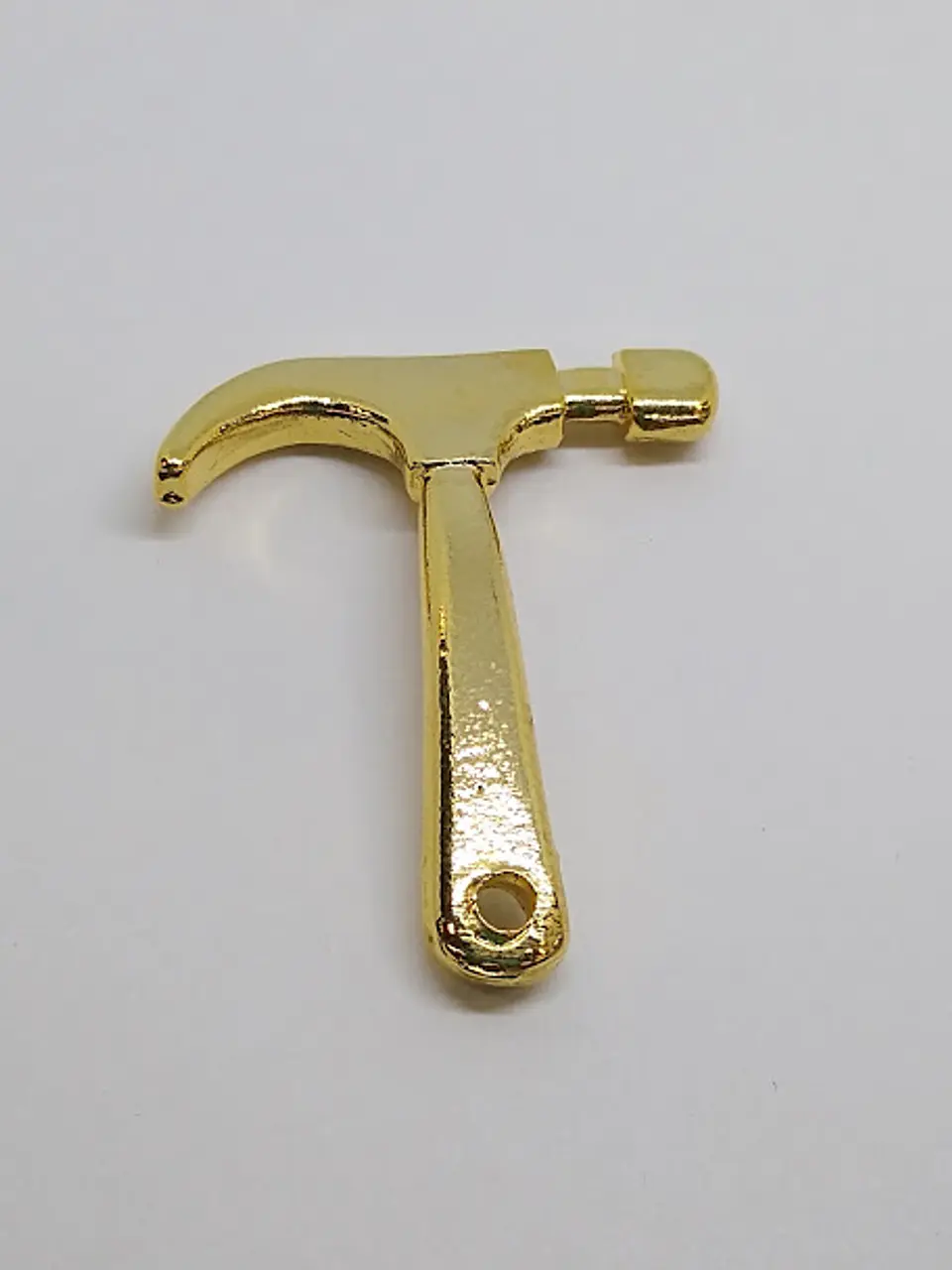 MARTILLO BAÑO DE ORO T4297                              1