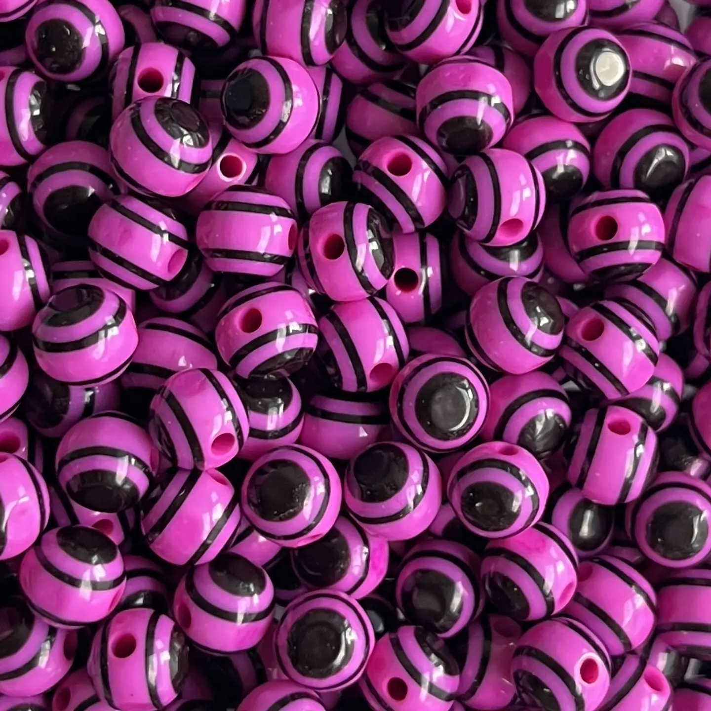 SEPARADOR OJO TURCO 6MM (ELIGE TU COLOR FAVORITO)  11