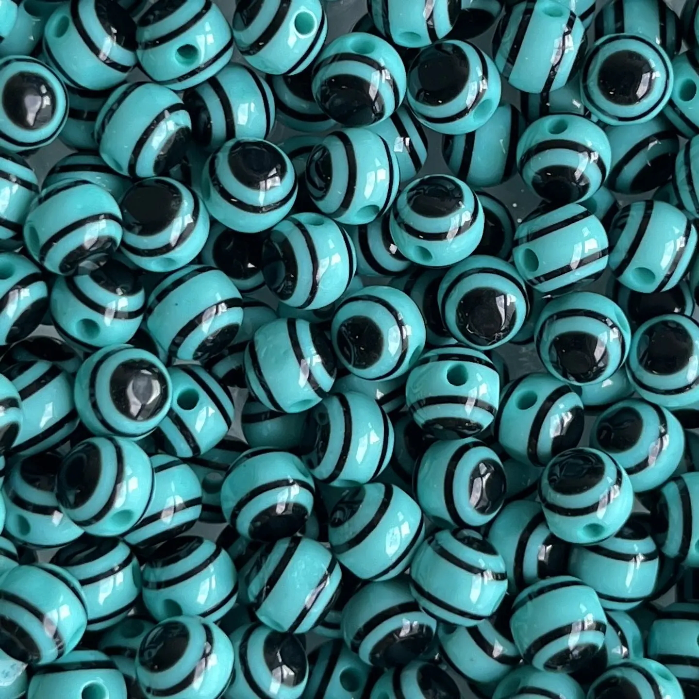 SEPARADOR OJO TURCO 6MM (ELIGE TU COLOR FAVORITO)  7