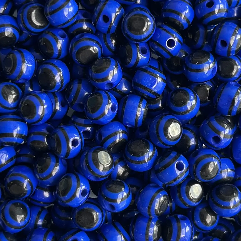 SEPARADOR OJO TURCO 6MM (ELIGE TU COLOR FAVORITO)  5