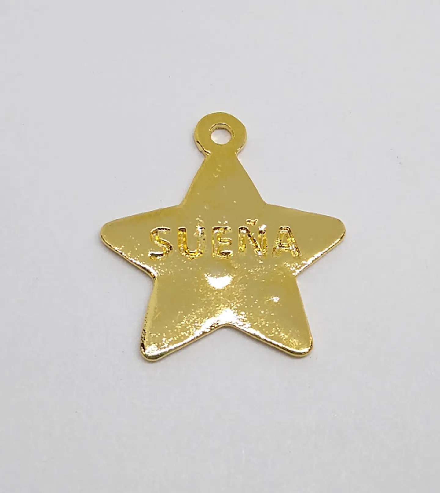 ESTRELLA BAÑO DE ORO T3112-1                           1