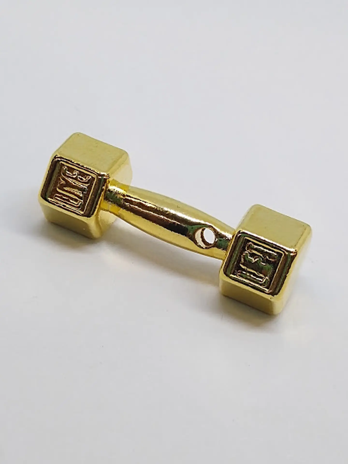 MANCUERNA BAÑO DE ORO T2368  1