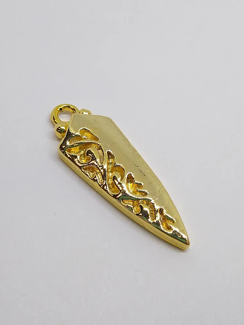 PUNTA BAÑO DE ORO T2340                       