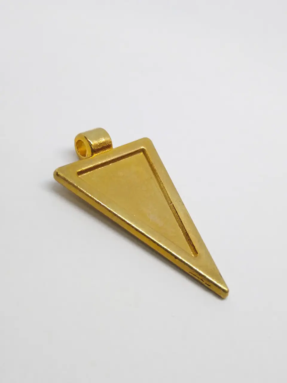 TRIÁNGULO BAÑO DE ORO T2929                                      1