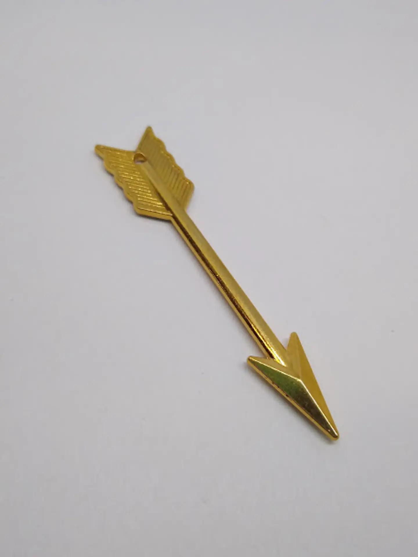 FLECHA BAÑO DE ORO A17681                                1