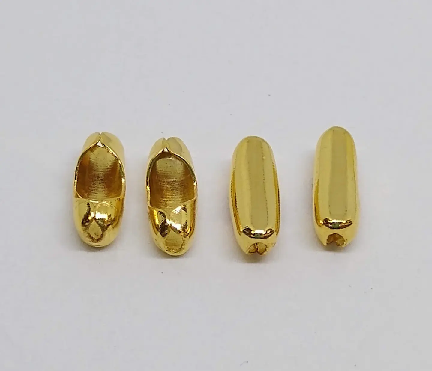 BROCHE BAÑO DE ORO T4266                                   1