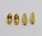 BROCHE BAÑO DE ORO T4266                                   - thumbnail 1