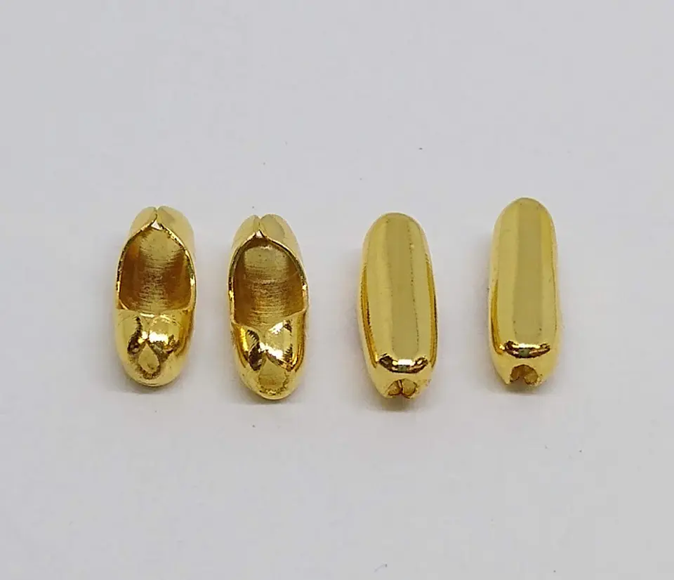 BROCHE BAÑO DE ORO T4266                                   1