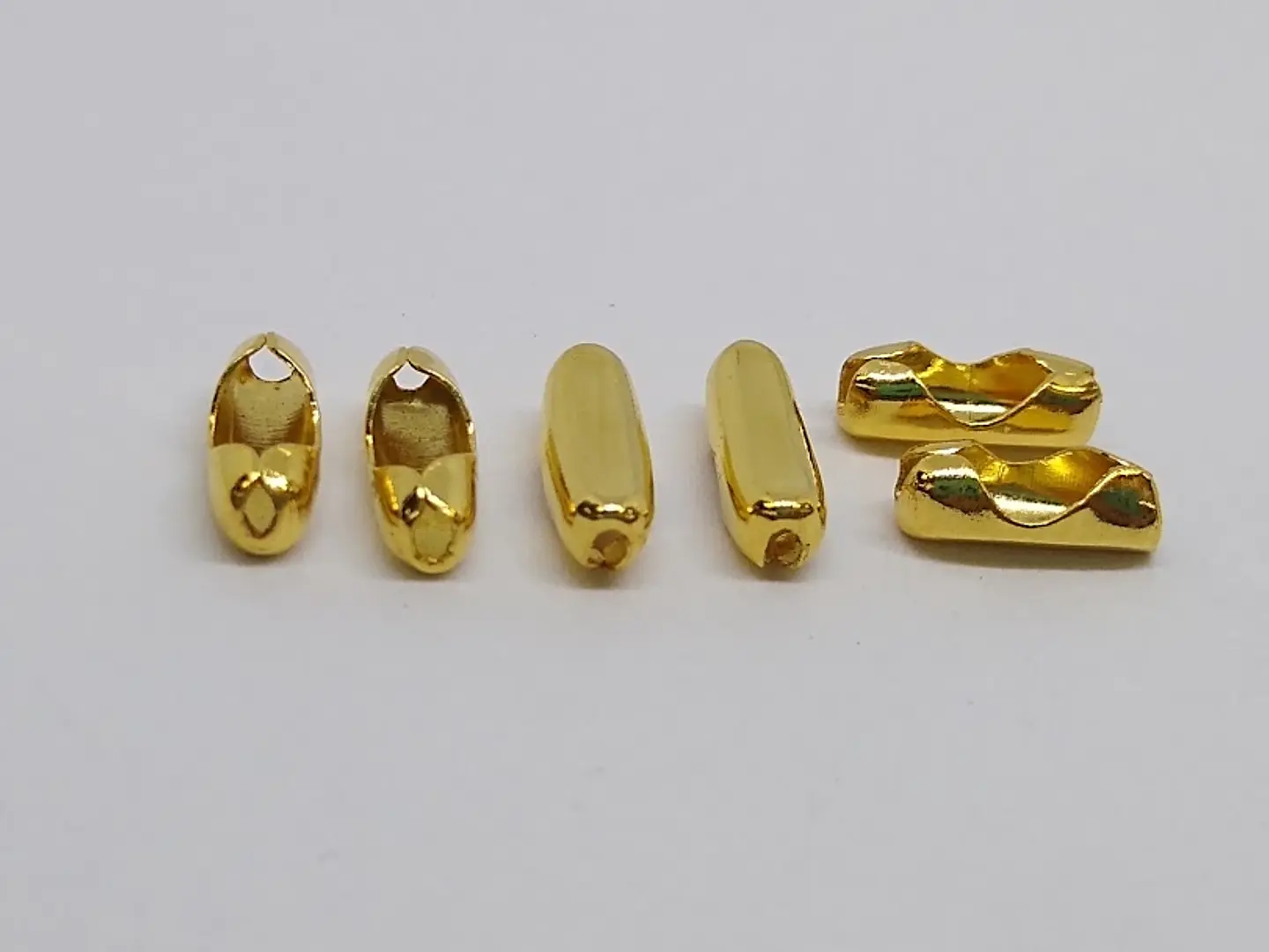 BROCHE BAÑO DE ORO T4266                                   2