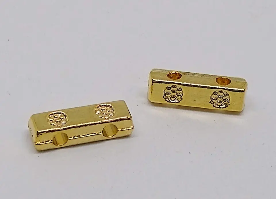 FIGURA BAÑO DE ORO T3763                                    1