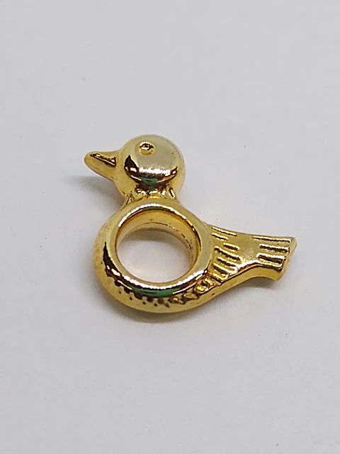 PALOMA BAÑO DE ORO T1531                                    