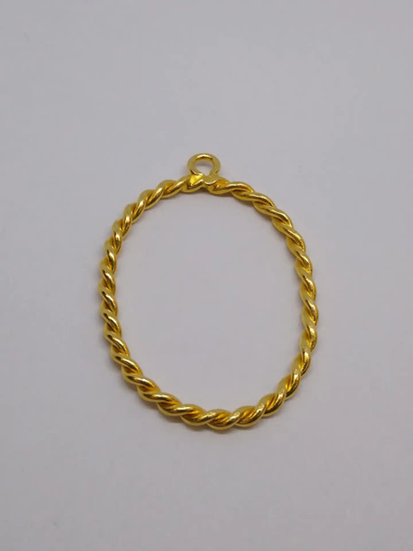 ARO BAÑO DE ORO T4456                                  1