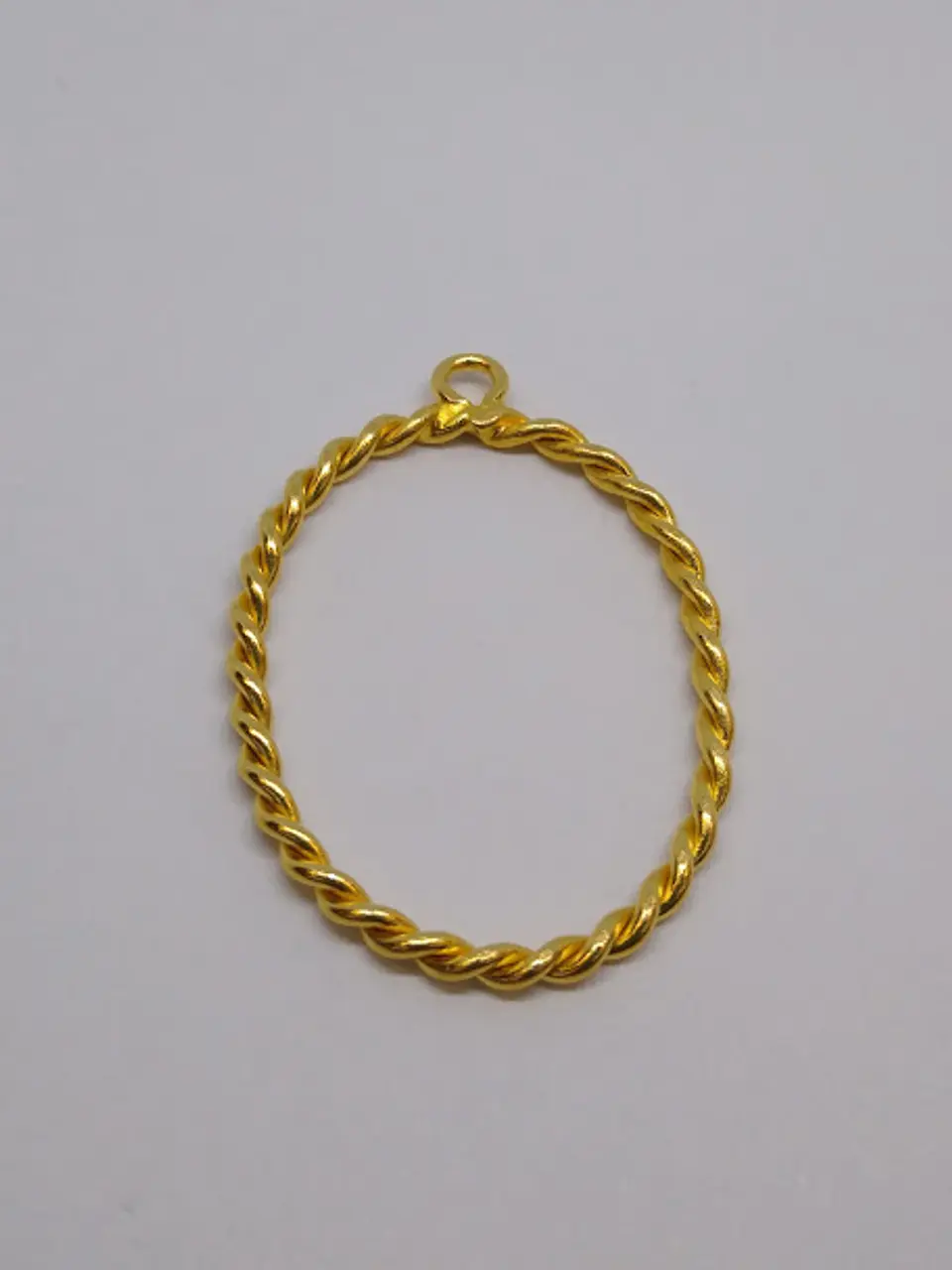 ARO BAÑO DE ORO T4456                                  1