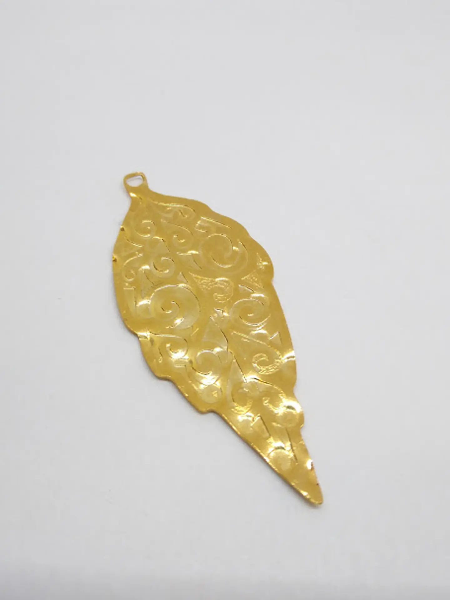 HOJA BAÑO DE ORO T2699                                  1