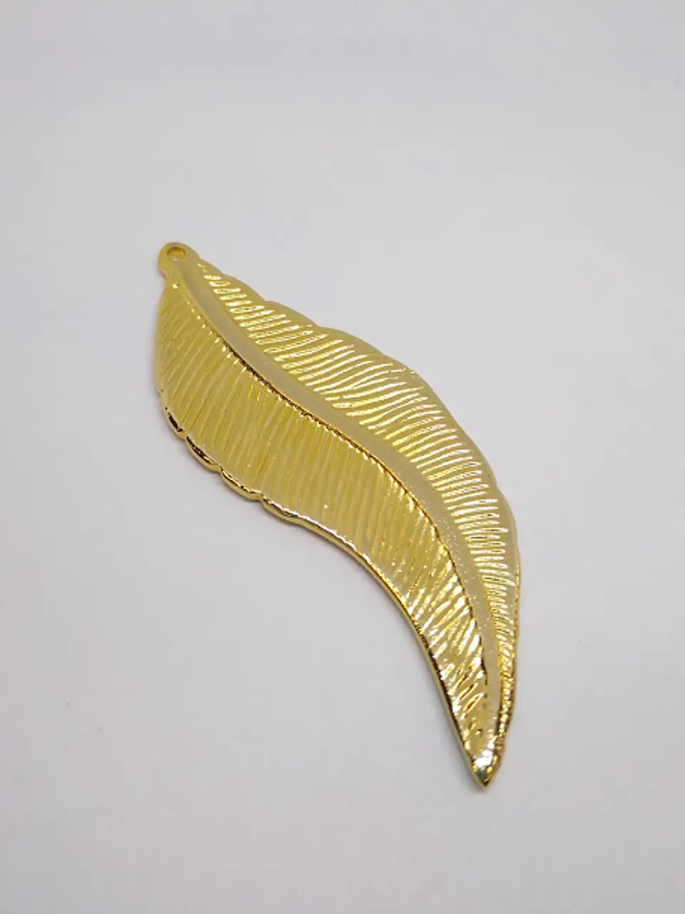 PLUMA BAÑO DE ORO T2199                              1