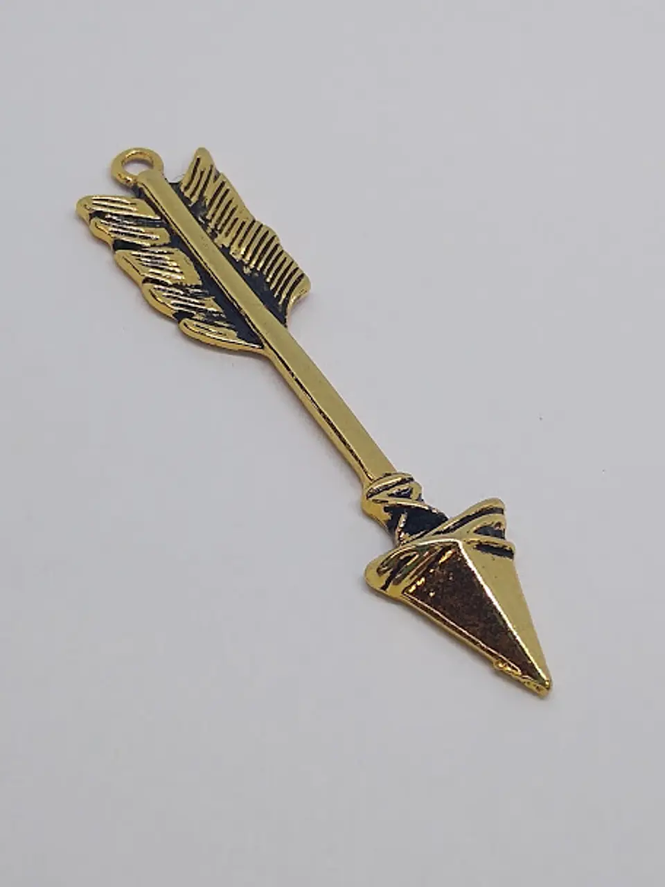 FLECHA BAÑO DE ORO T3115                                    1