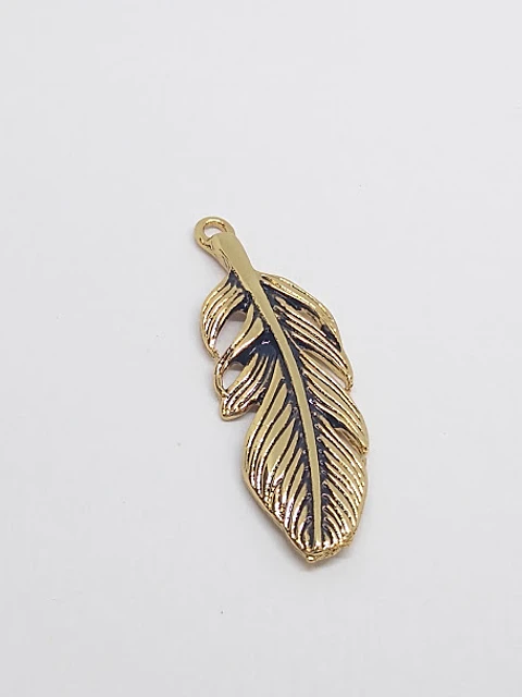 HOJA TROQUELADA BAÑO DE ORO T3161                                        
