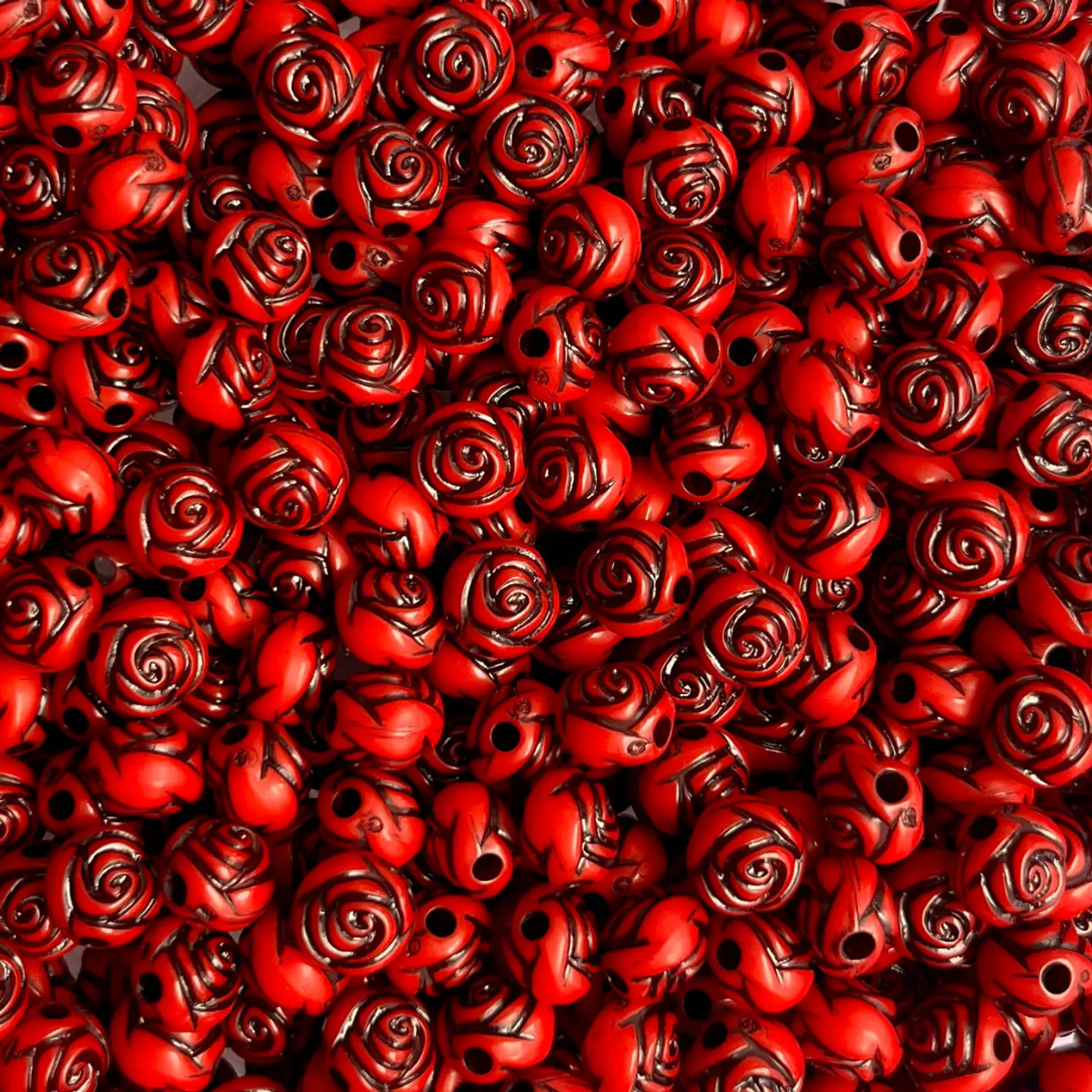 SEPARADOR ✦ ROSA MÍSTICA 8MM (ELIGE TU COLOR FAVORITO)  4