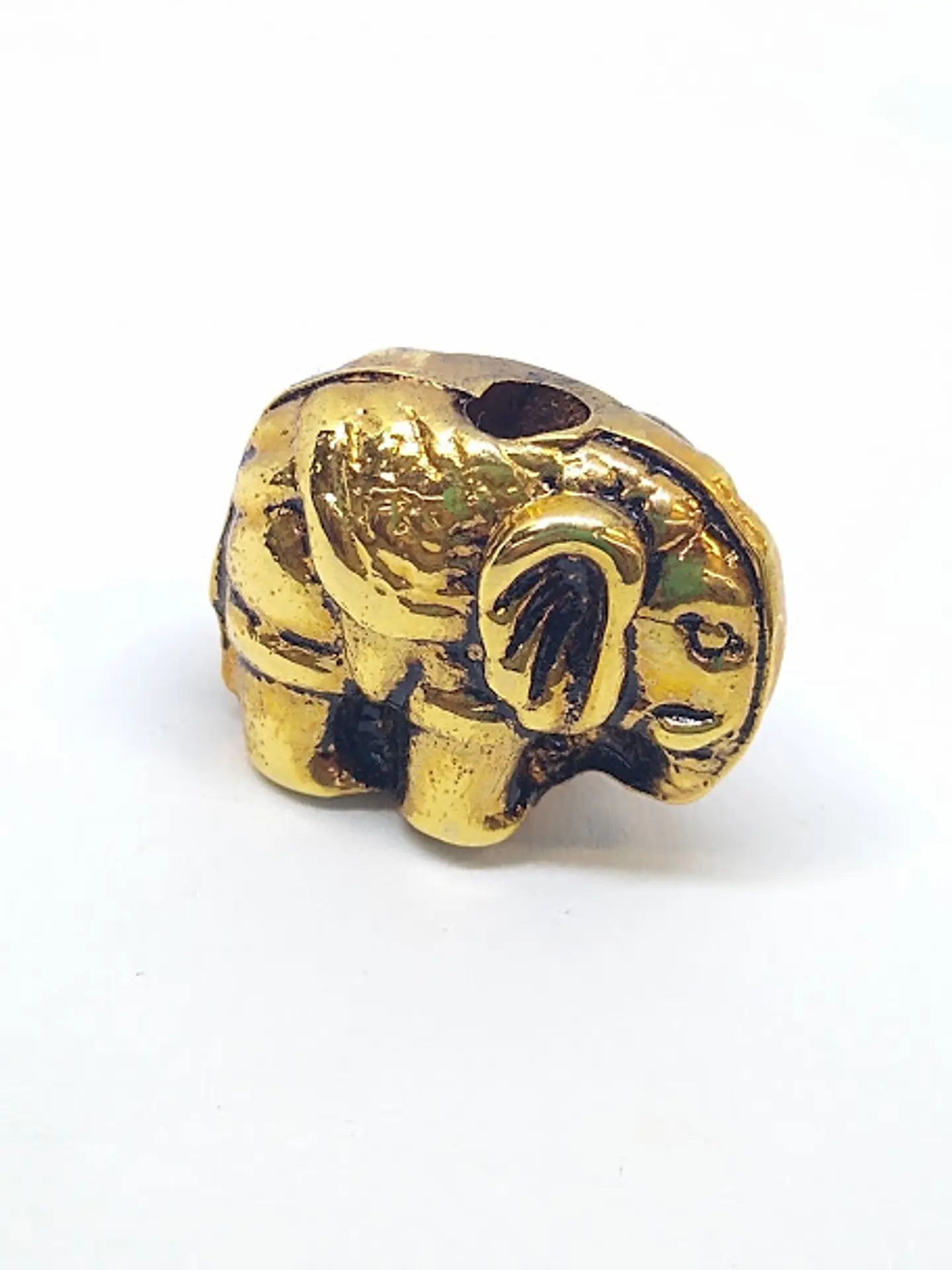 ELEFANTE BAÑO DE ORO T2541                                             1