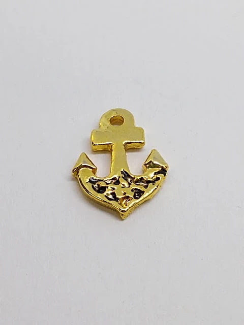 ANCLA BAÑO DE ORO T3155                                   