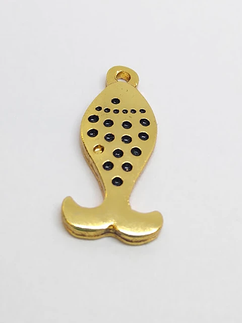 PEZ BAÑO DE ORO T3218                                        