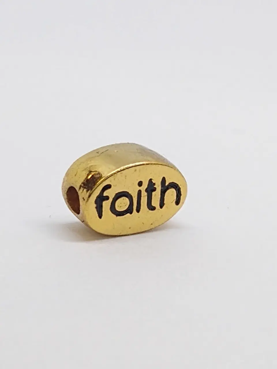 OVALO FAITH BAÑO DE ORO T3629                                         1