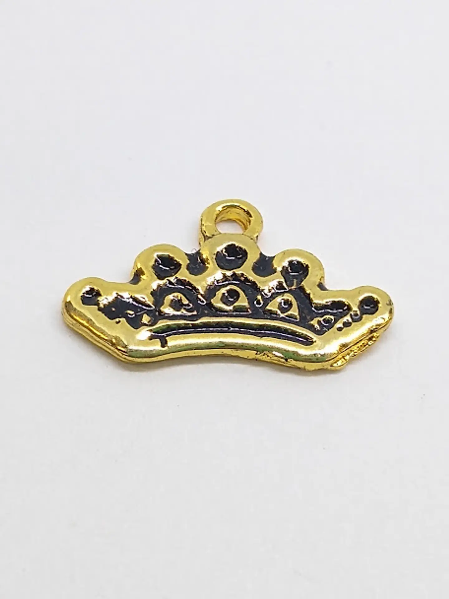 CORONA BAÑO DE ORO T3216                                       1