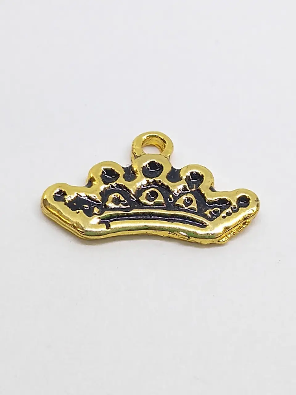 CORONA BAÑO DE ORO T3216                                       1