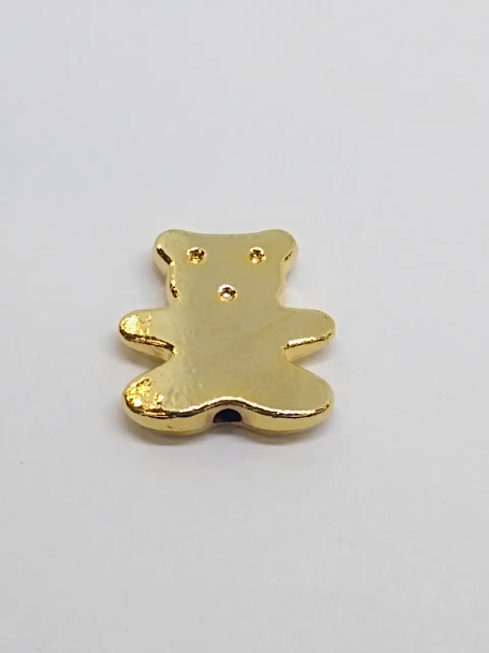 OSO TOUS BAÑO DE ORO T3920                                                                     1