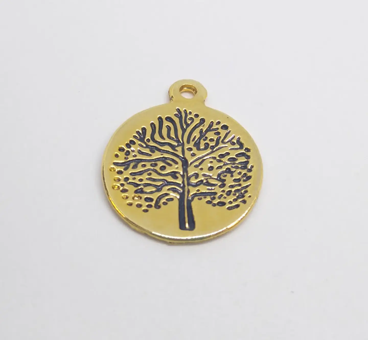 ÁRBOL BAÑO DE ORO T3199                                          1