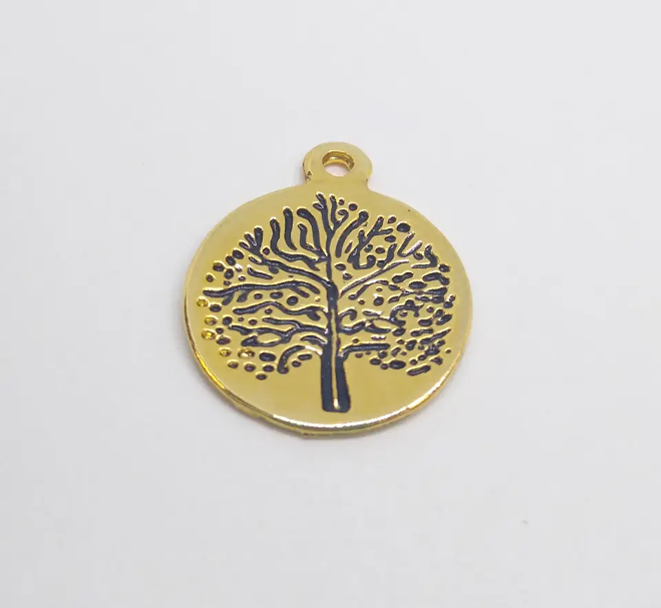 ÁRBOL BAÑO DE ORO T3199                                          1