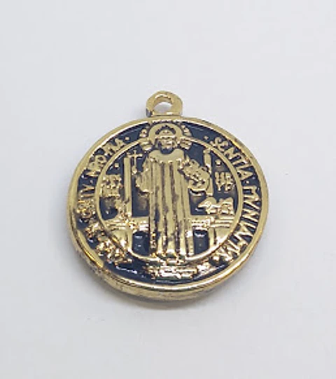 SAN BENITO BAÑO DE ORO T4517                                     
