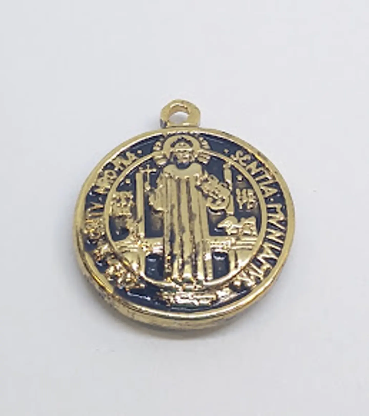 SAN BENITO BAÑO DE ORO T4517                                      1