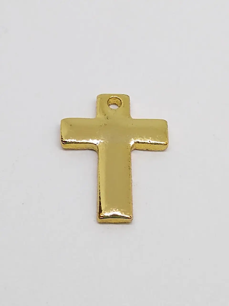 CRUZ  BAÑO DE ORO T3140                                           1