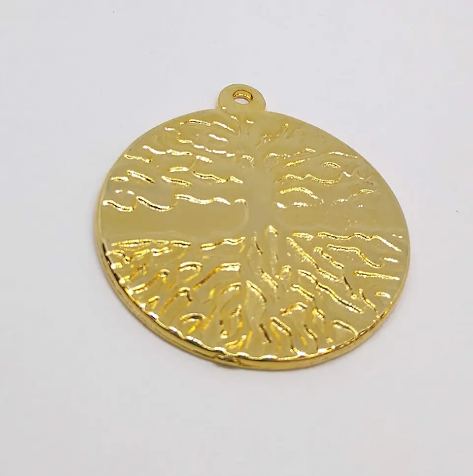 ÁRBOL BAÑO DE ORO  T3088                          1