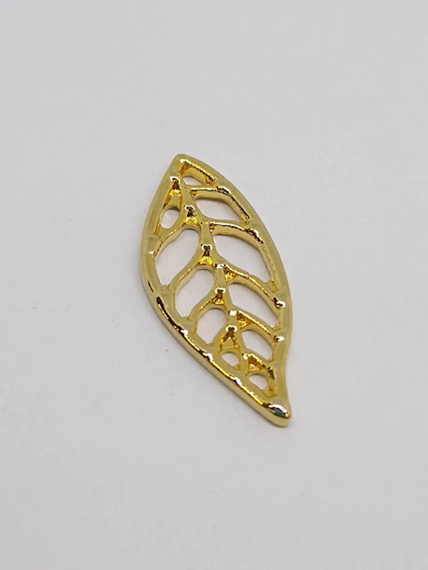 HOJA BAÑO DE ORO T3272-GOLD                                         1