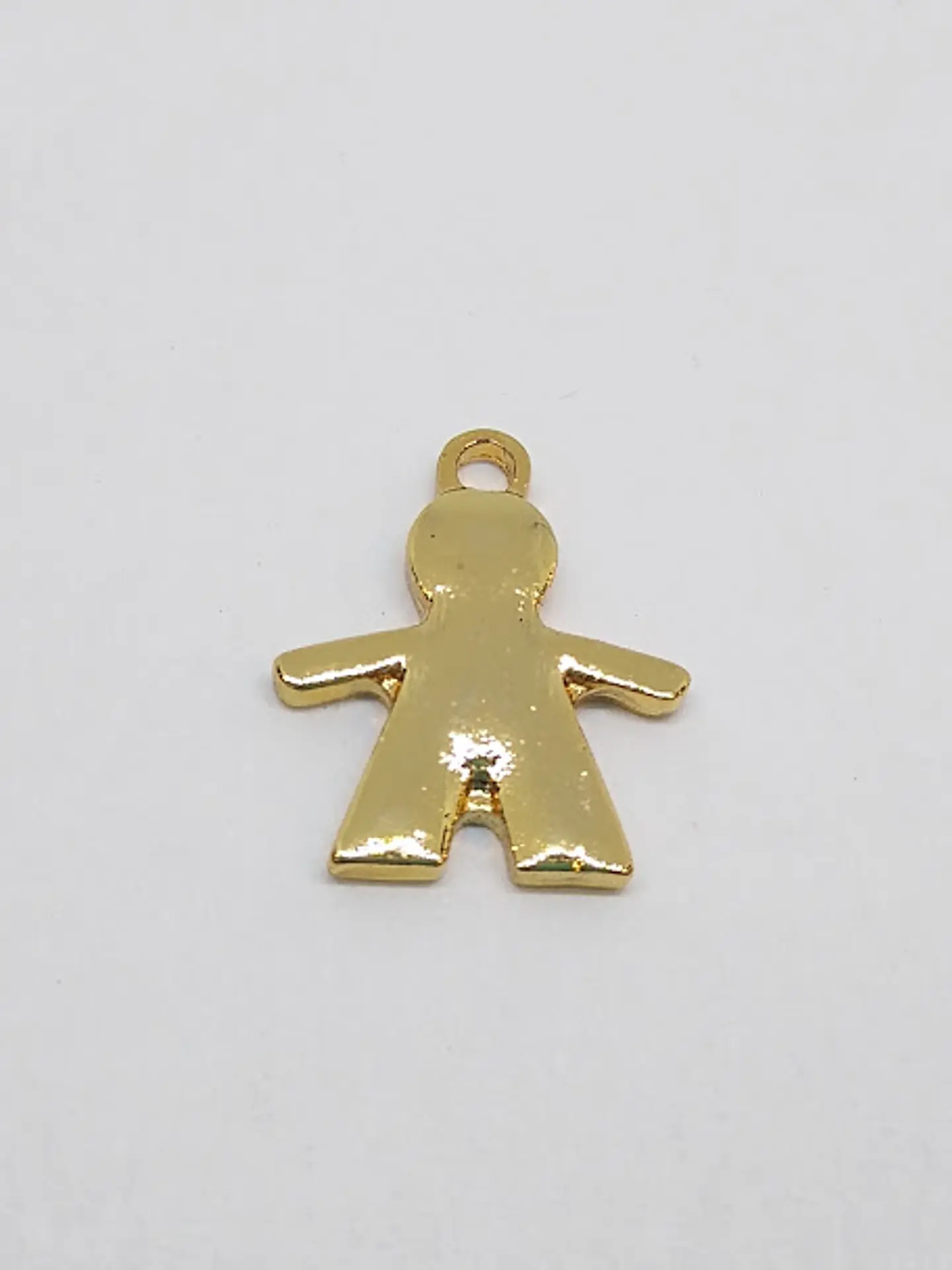 NIÑO BAÑO DE ORO T4358                                 1