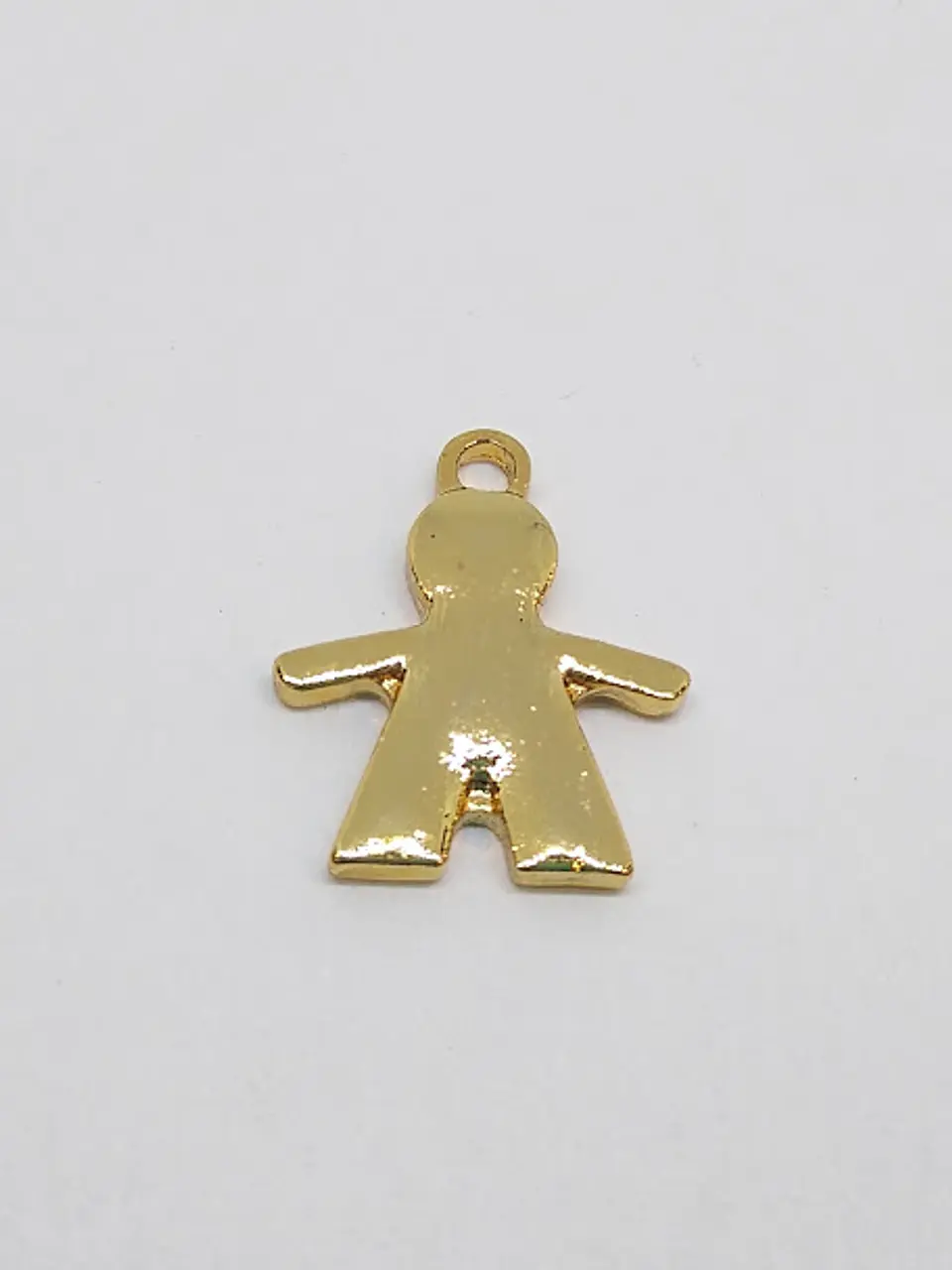 NIÑO BAÑO DE ORO T4358                                 1