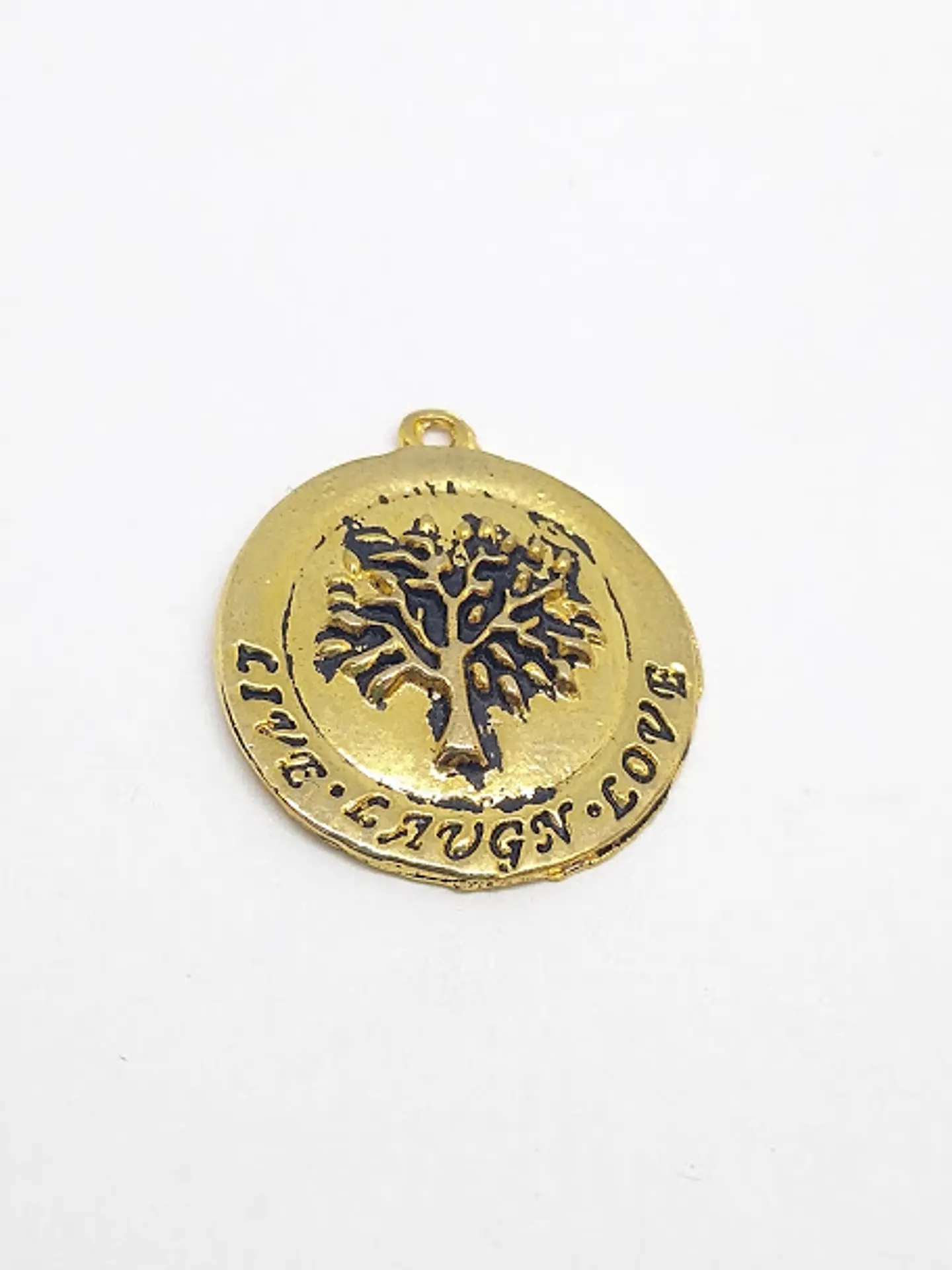 ÁRBOL BAÑO DE ORO T4624                                                  1