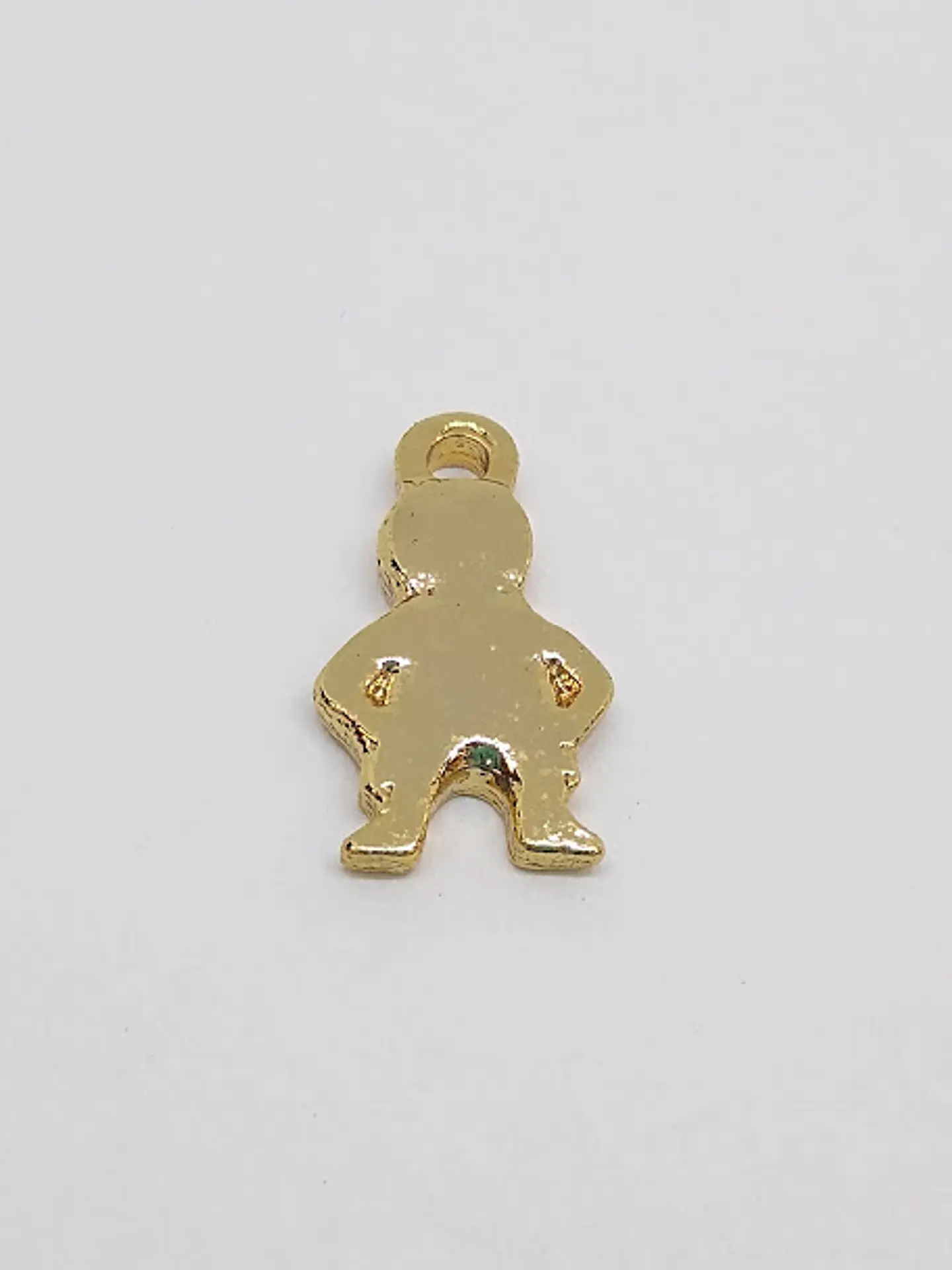 NIÑO BAÑO DE ORO T4356                                         1