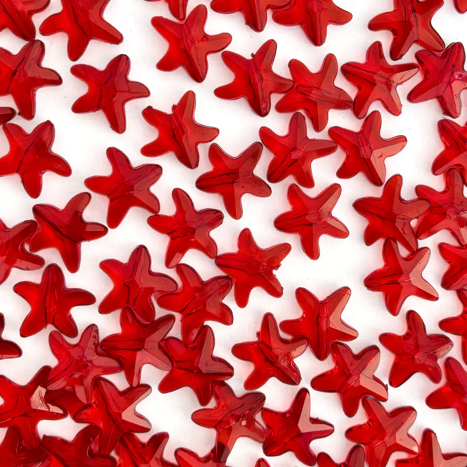 SEPARADOR ✦ ESTRELLA DE MAR (ELIGE TU COLOR FAVORITO) 3