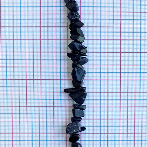 PIEDRA PICADA LLUVIA DE PLATA