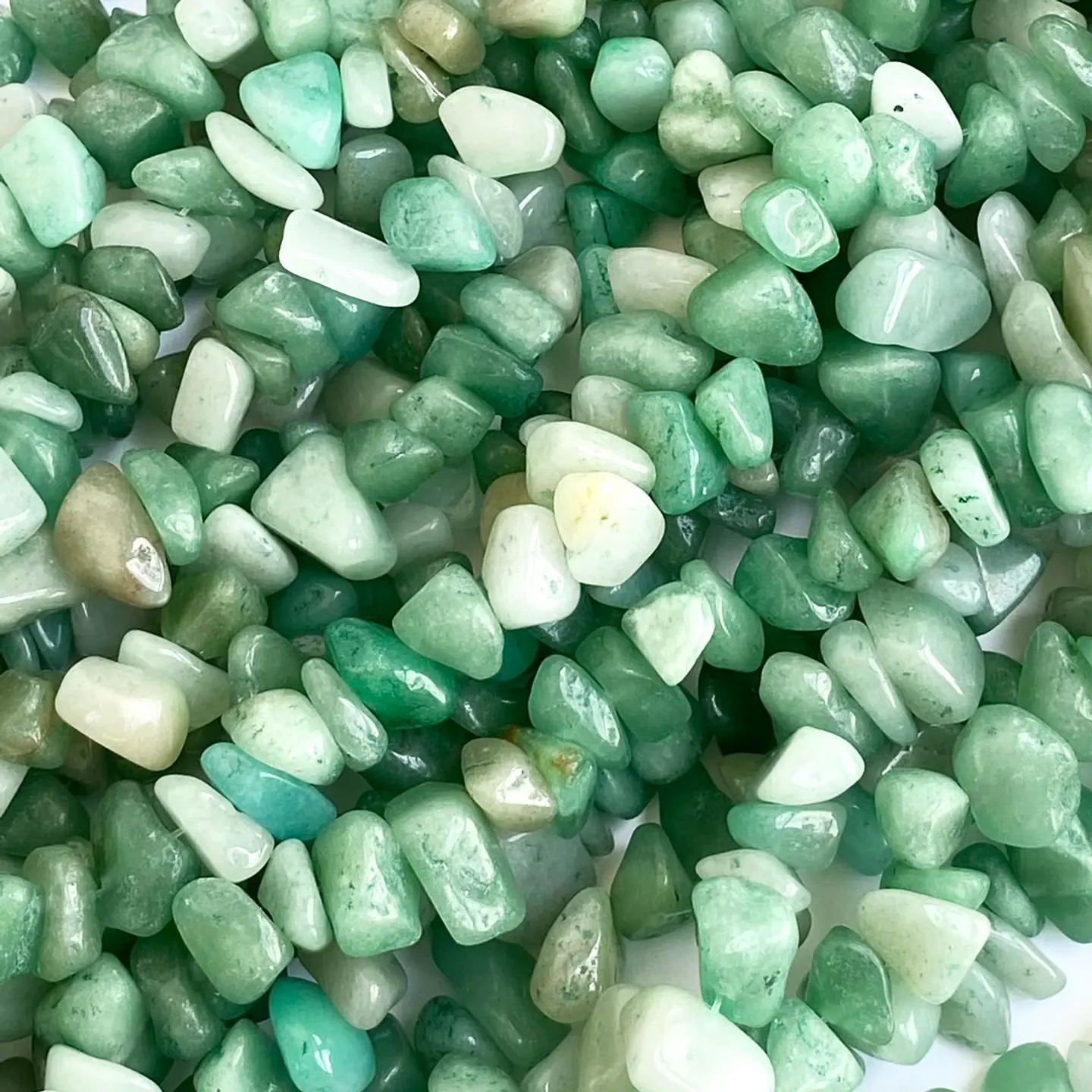 PIEDRA PICADA JADE 1