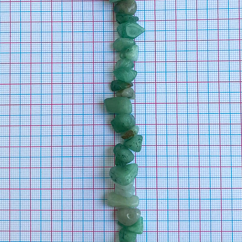 PIEDRA PICADA JADE