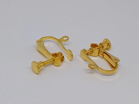 GANCHO CATALÁN BAÑO DE ORO TC2733