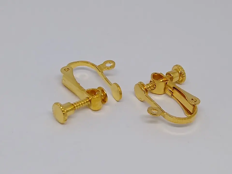 GANCHO CATALÁN BAÑO DE ORO TC2733 1