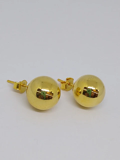 TOPO BAÑO DE ORO T1747                                         